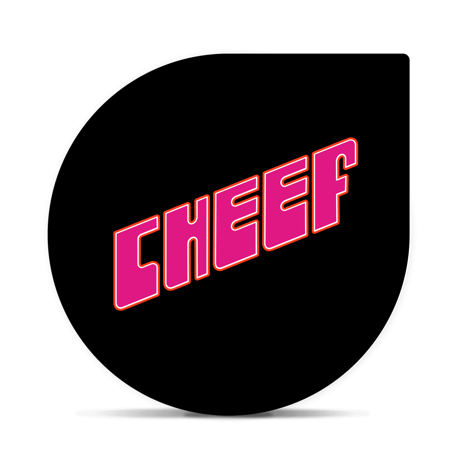 Cheef