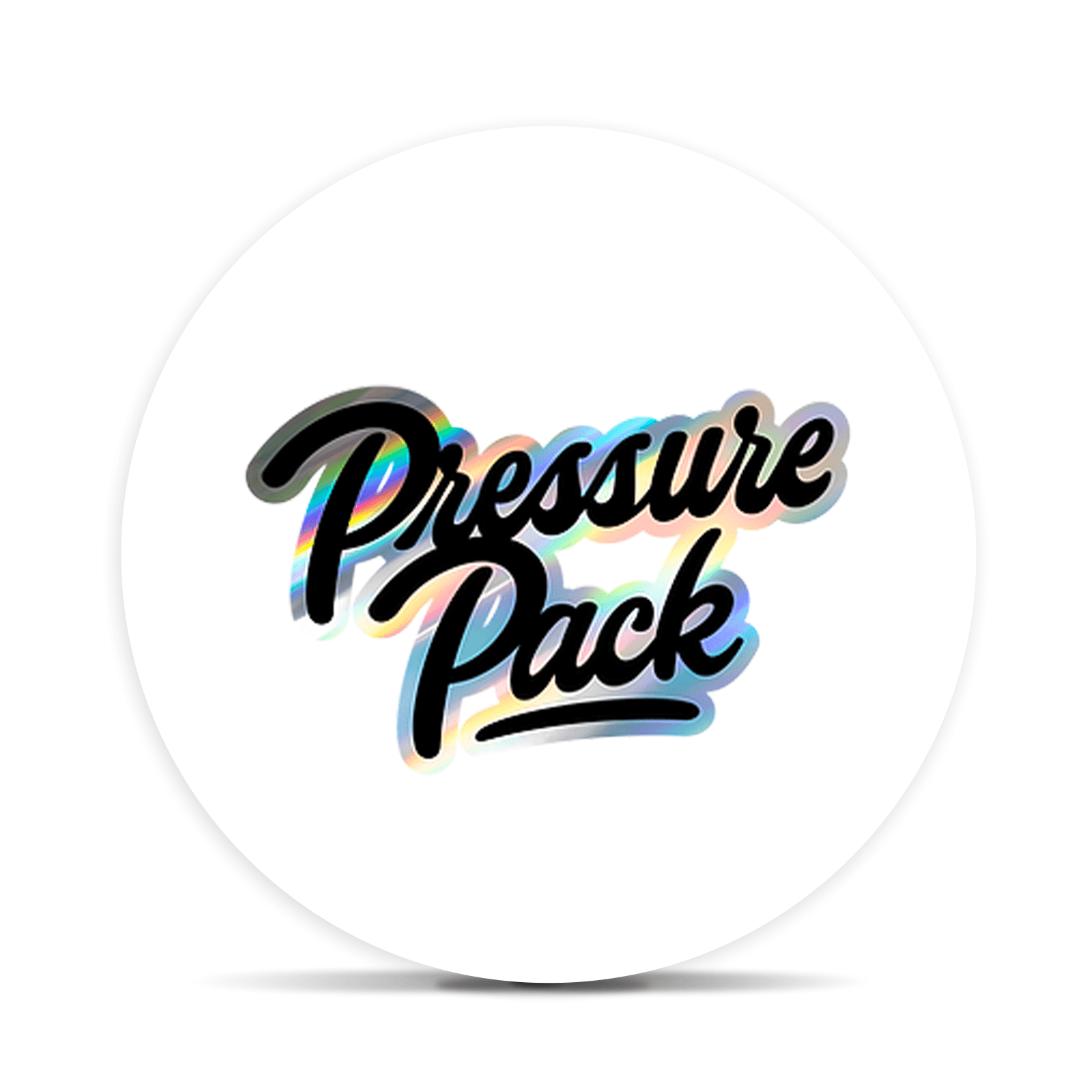 Pressure Pack