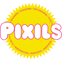Pixils
