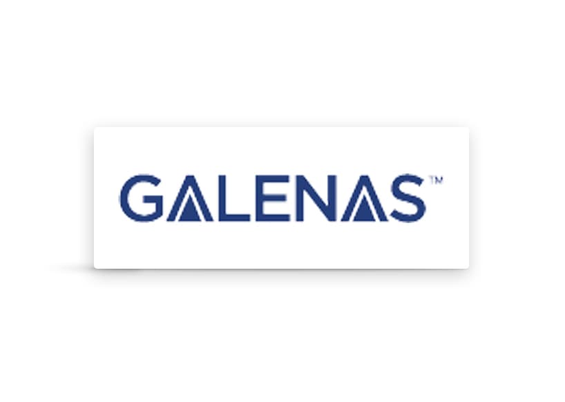 Galenas