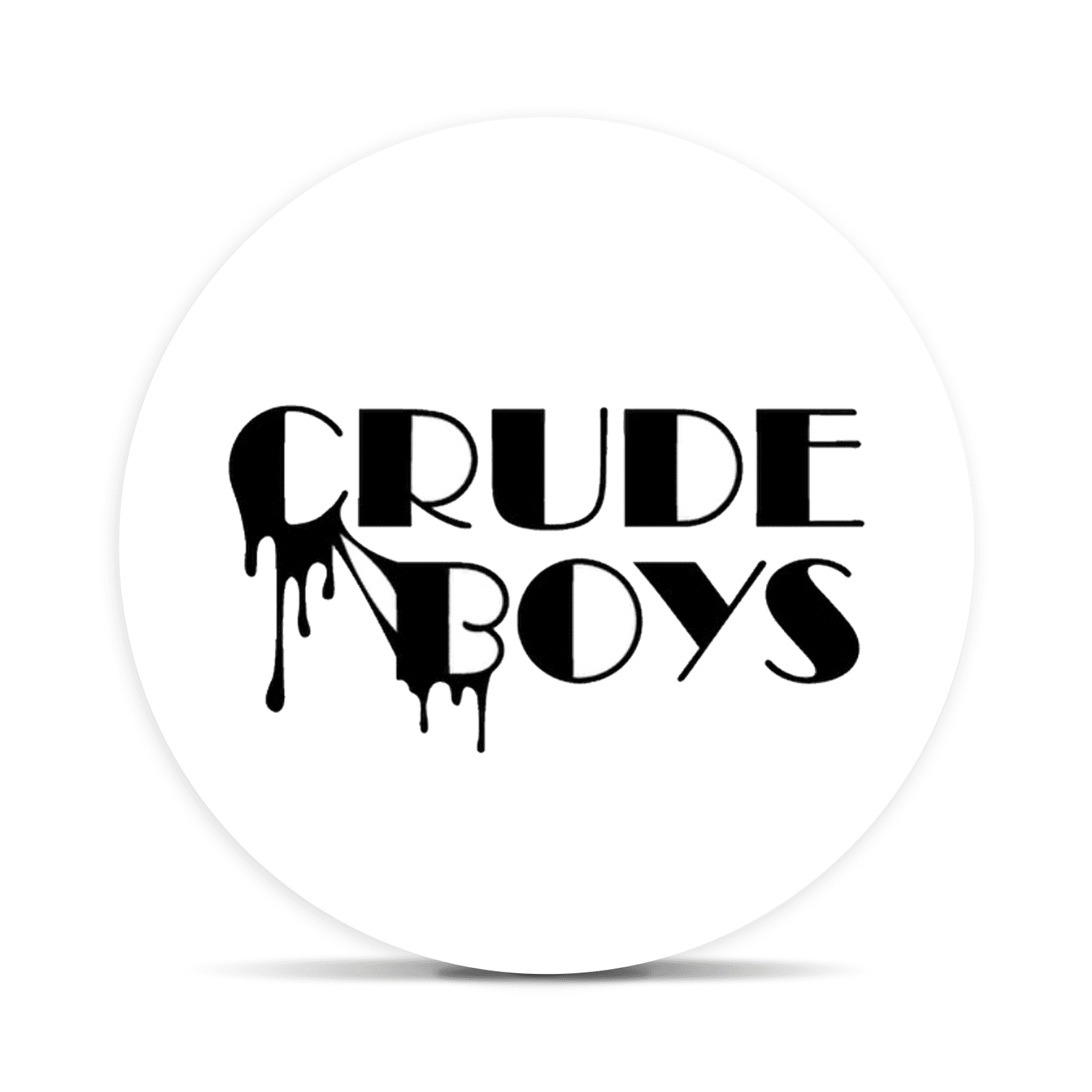 Crude Boys