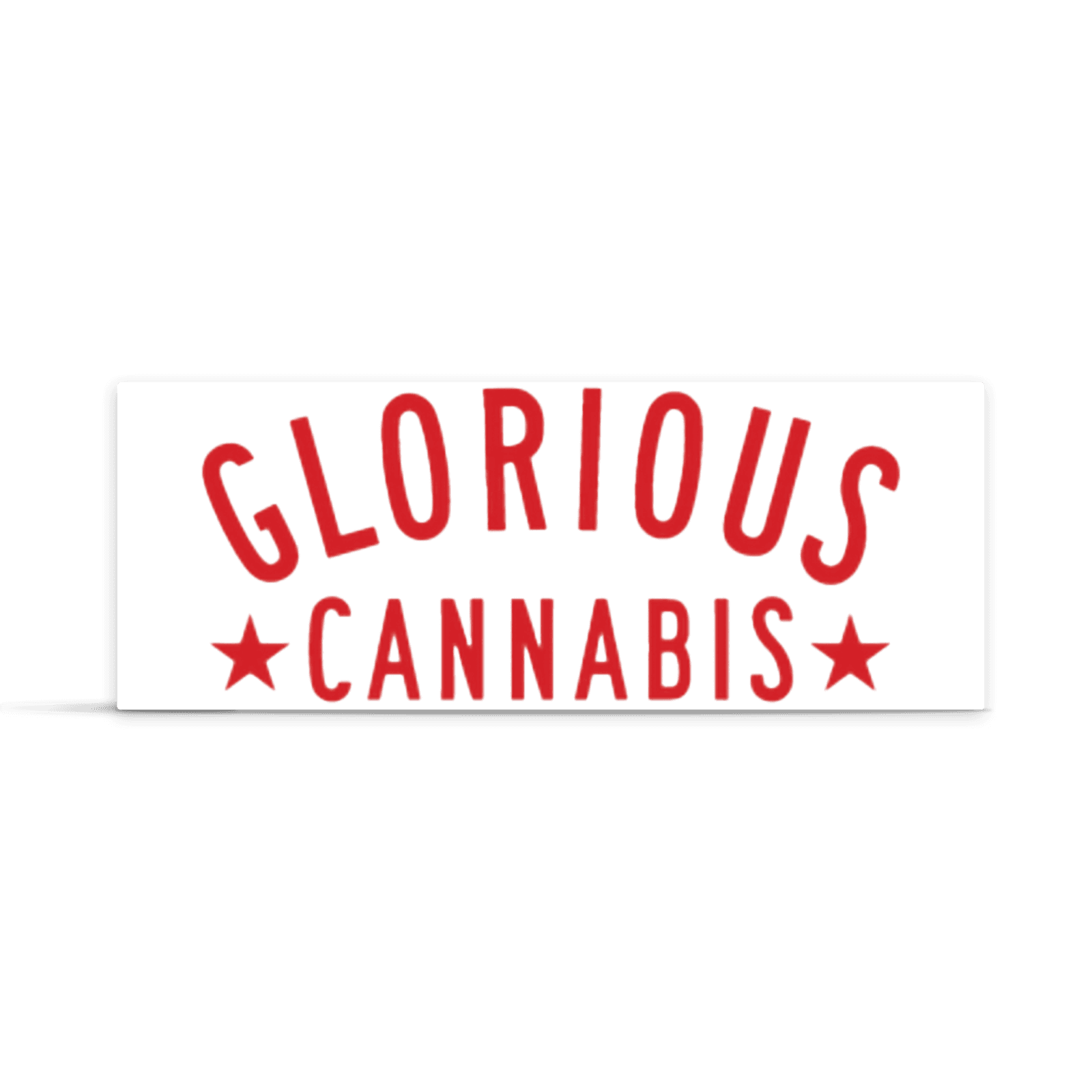 Glorious Cannabis Co.