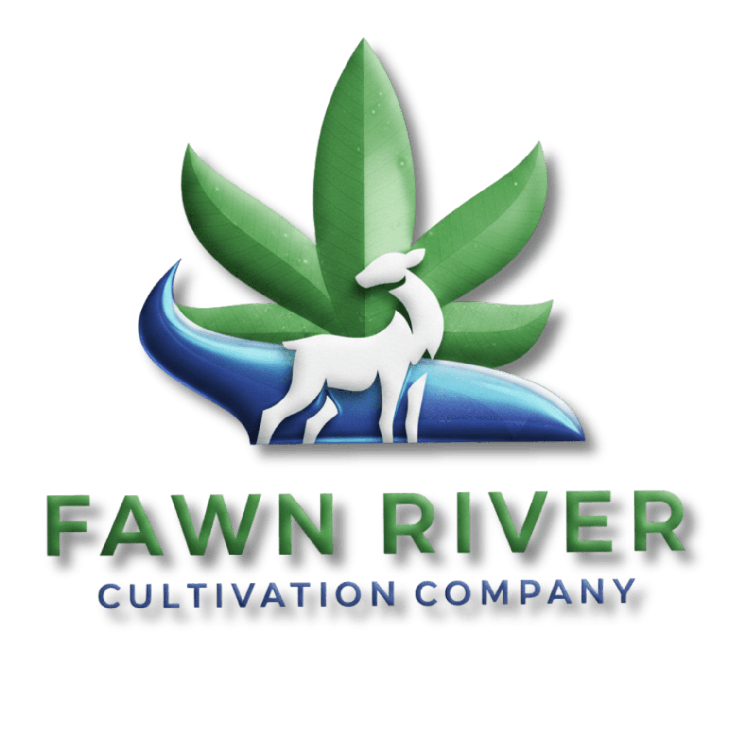 Fawn River