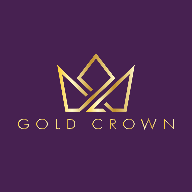 Gold Crown