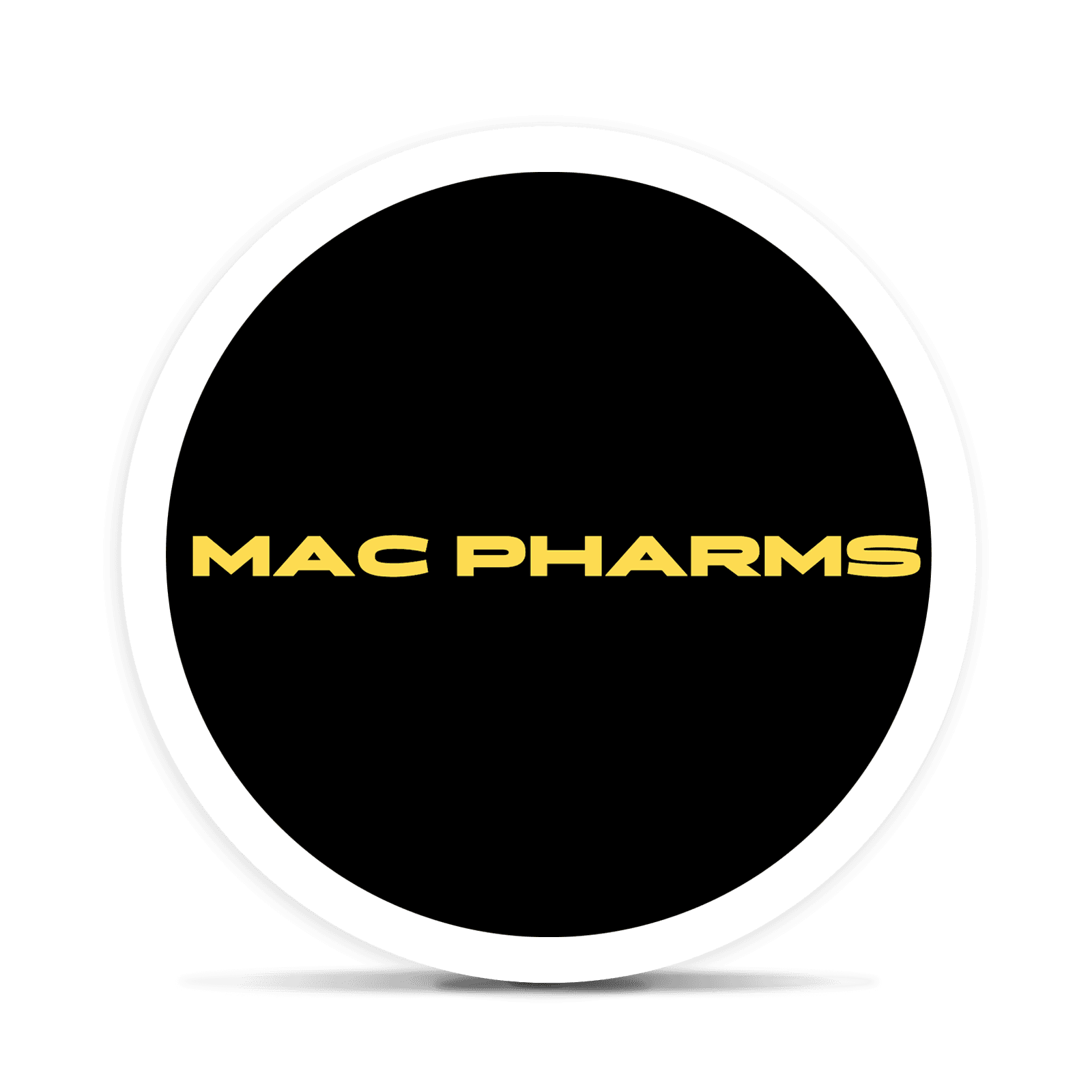 Mac Pharms