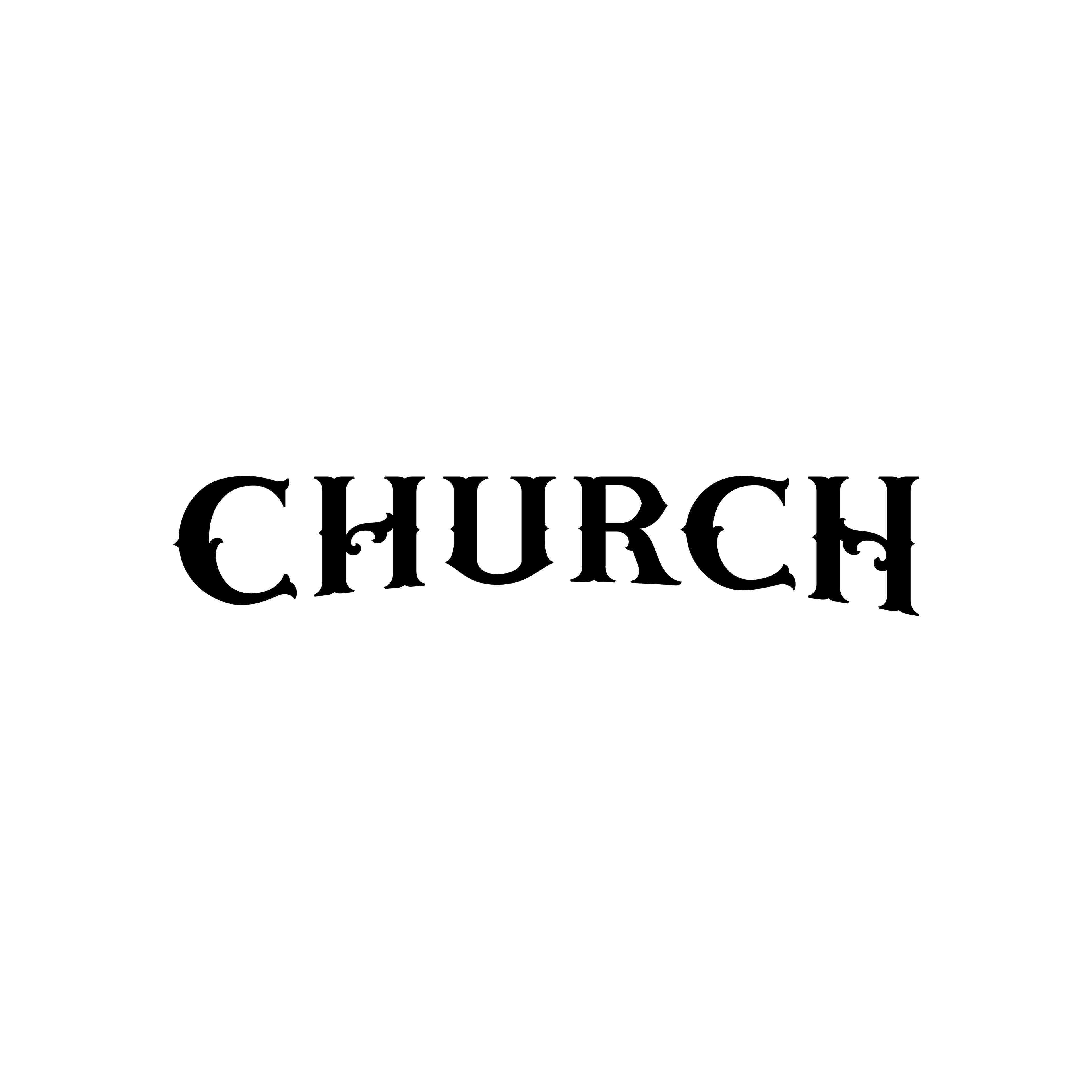 Church Cannabis Company