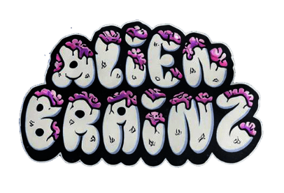 Alien Brainz