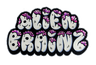 Alien Brainz