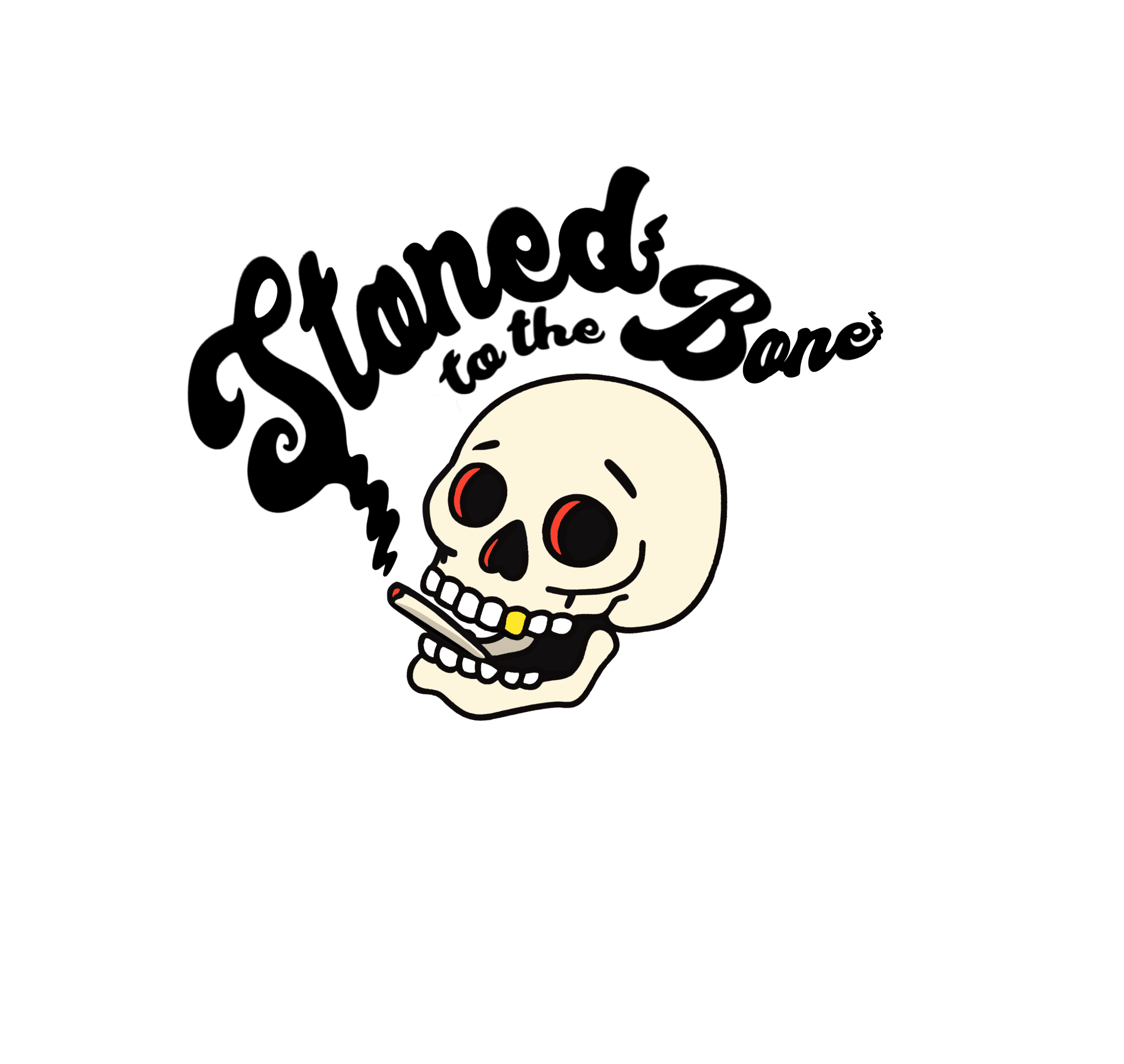 Stoned to the Bone