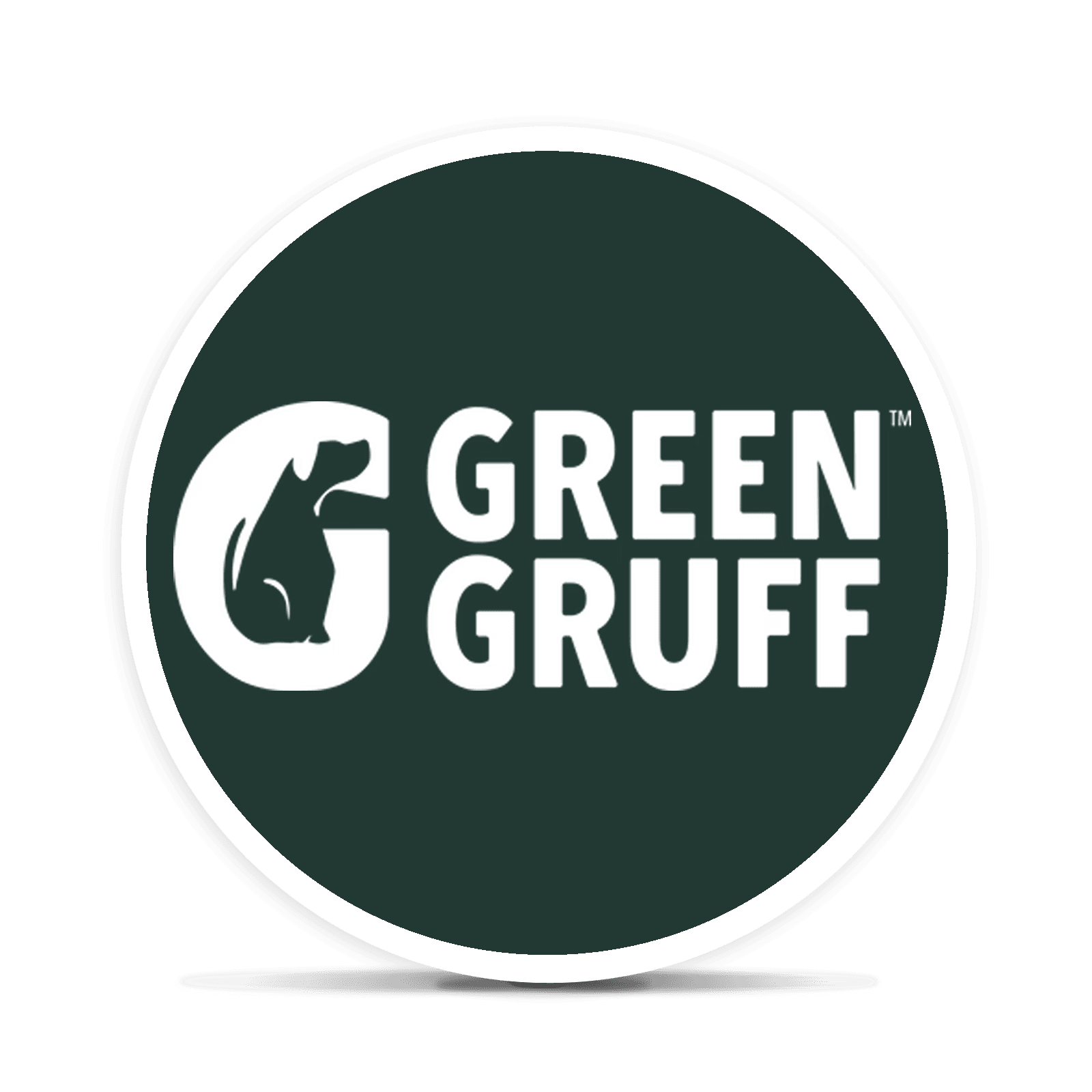 Green Gruff