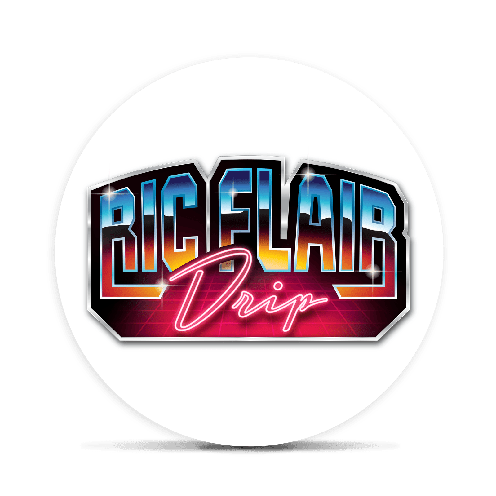 Ric Flair Drip