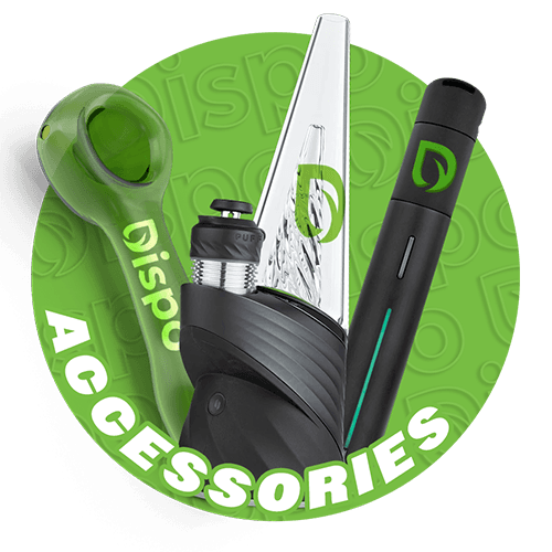 Cannabis Accessories at Best Prices in Michigan - Dispo Shop Cannabis Accessories at Best Prices in Michigan - Dispo