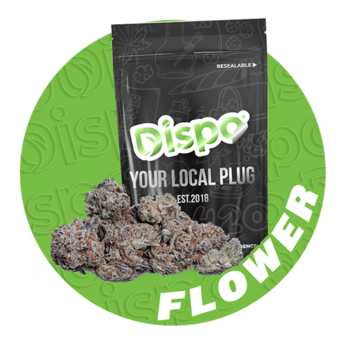 Cannabis Flower Buds at the Best Prices in Michigan - Dispo Cannabis Flower Buds at the Best Prices in Michigan - Dispo