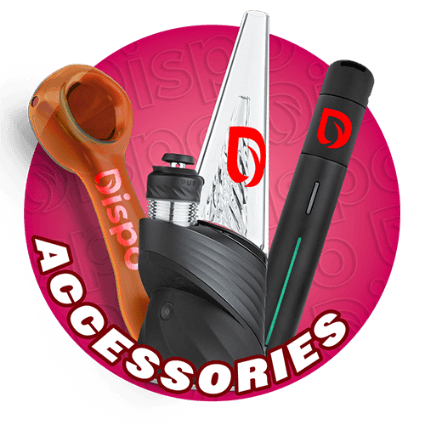 Cannabis Accessories at Best Prices in Michigan - Dispo Shop Cannabis Accessories at Best Prices in Michigan - Dispo