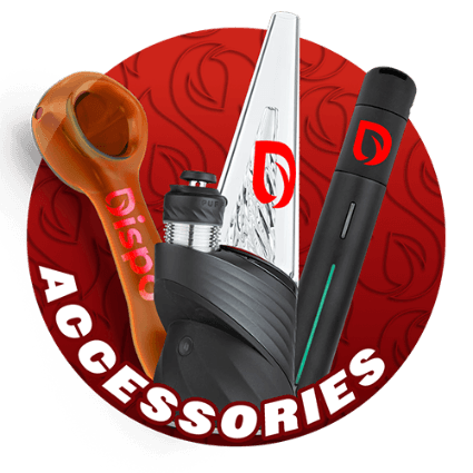 Cannabis Accessories at Best Prices in Michigan - Dispo Shop Cannabis Accessories at Best Prices in Michigan - Dispo
