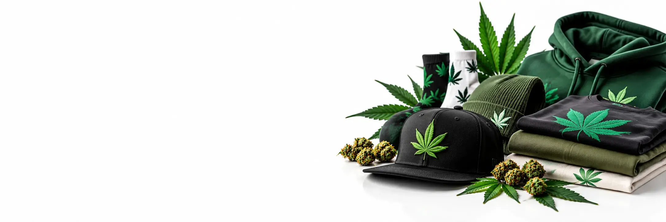 Shop Cannabis Apparel at Dispo