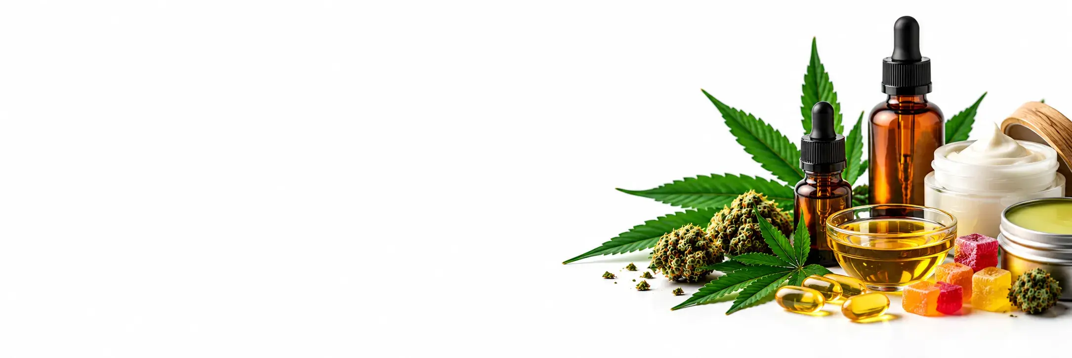 Shop CBD Products at Dispo