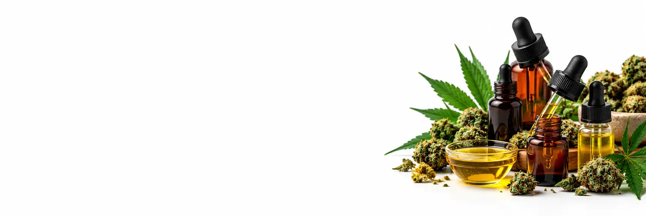 Shop Cannabis Tinctures at Dispo