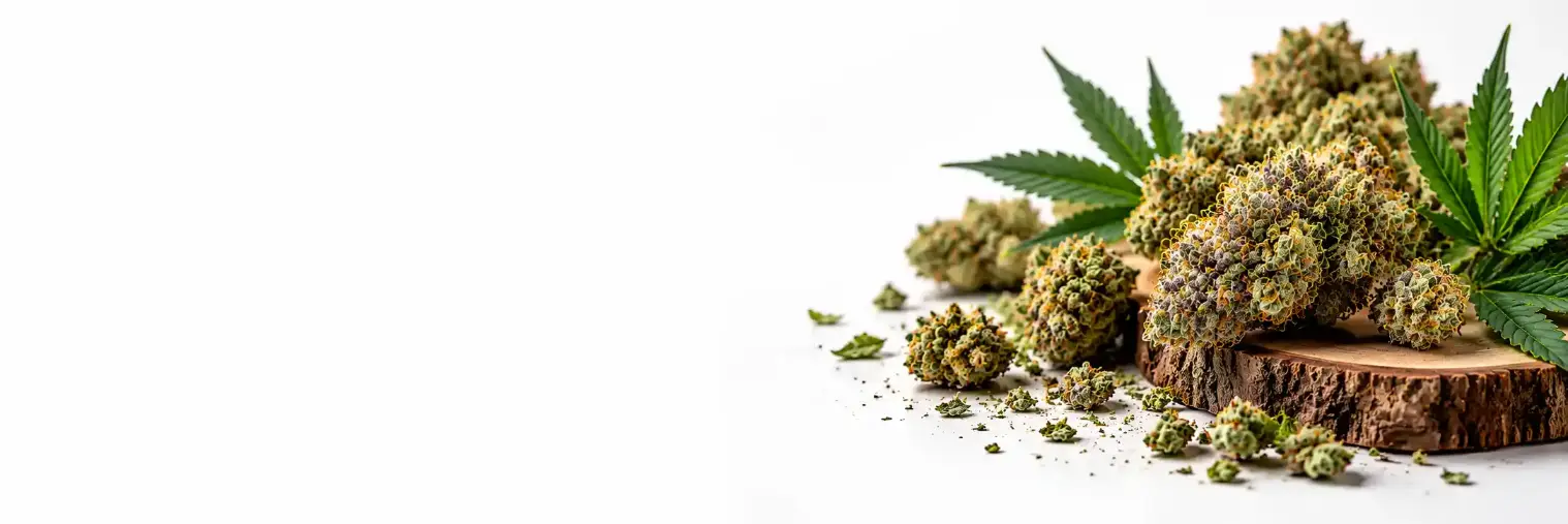 Shop Cannabis Flower at Dispo