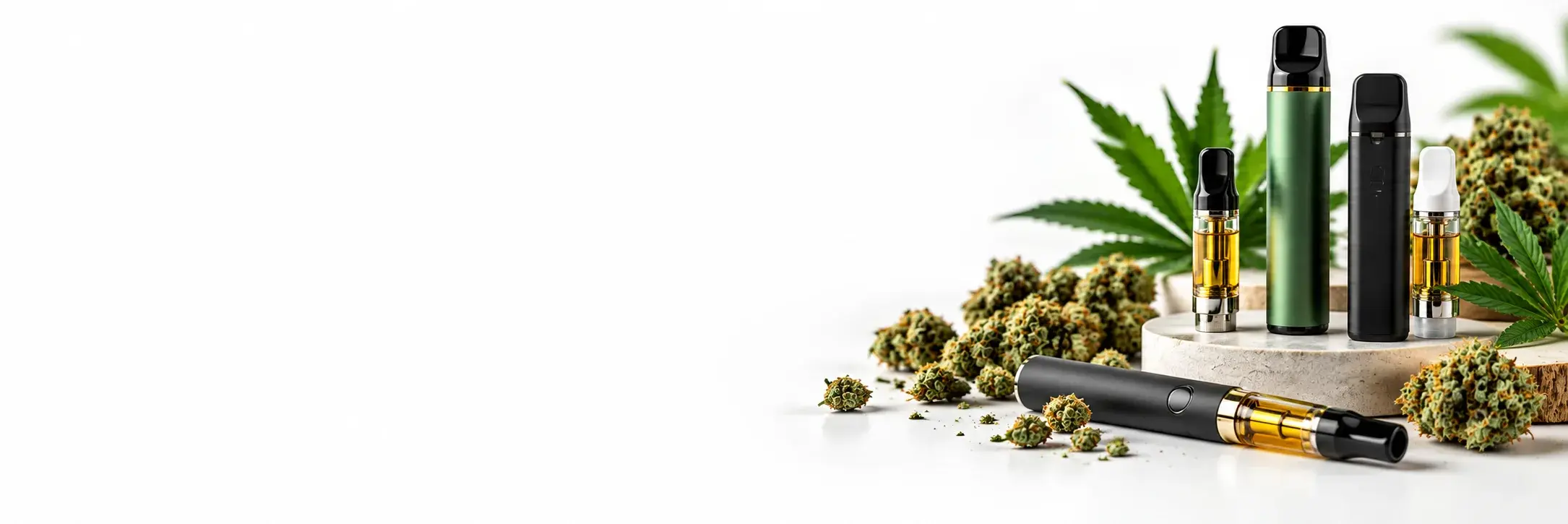 Shop Cannabis Vapes at Dispo