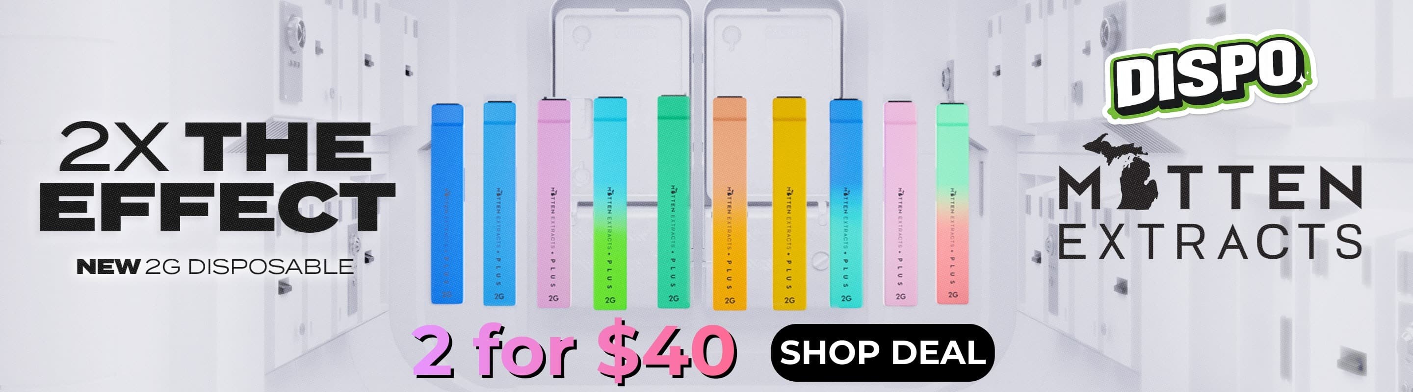 Cannabis Dispensary in Michigan - Dispo Cannabis Dispensary in Michigan - Dispo