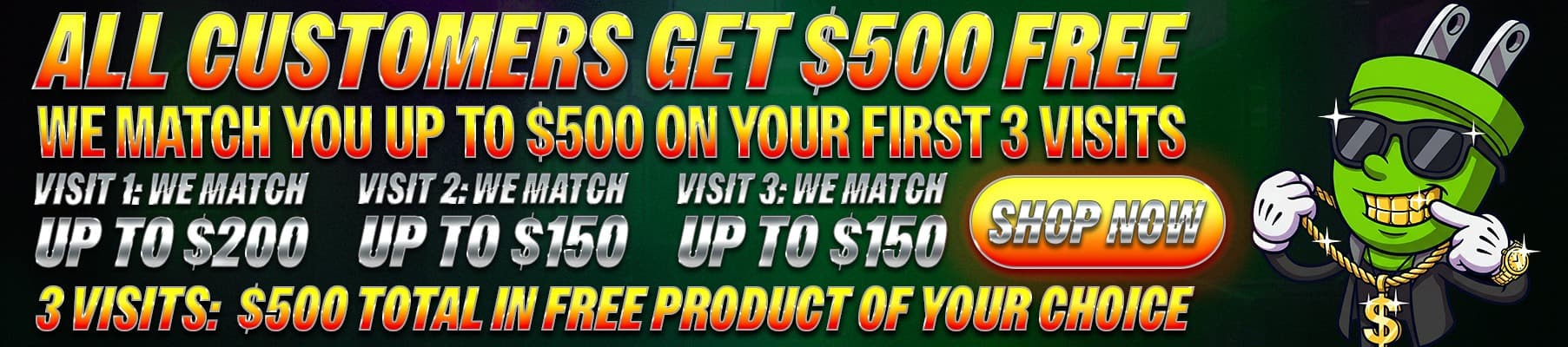 FREE 500 RULES FREE 500 RULES