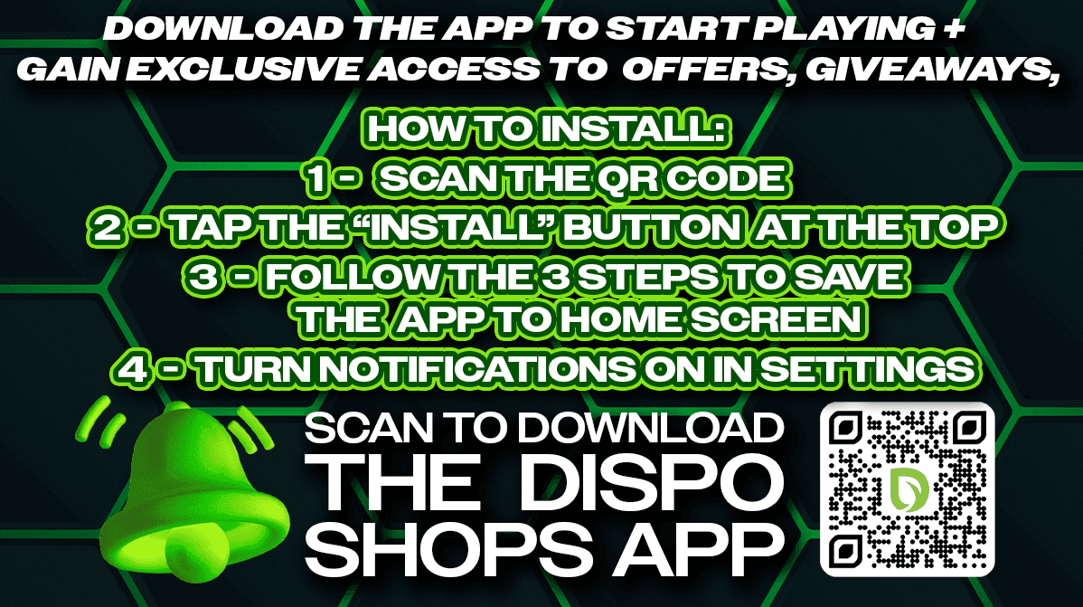 DOWNLOAD THE APP DOWNLOAD THE APP