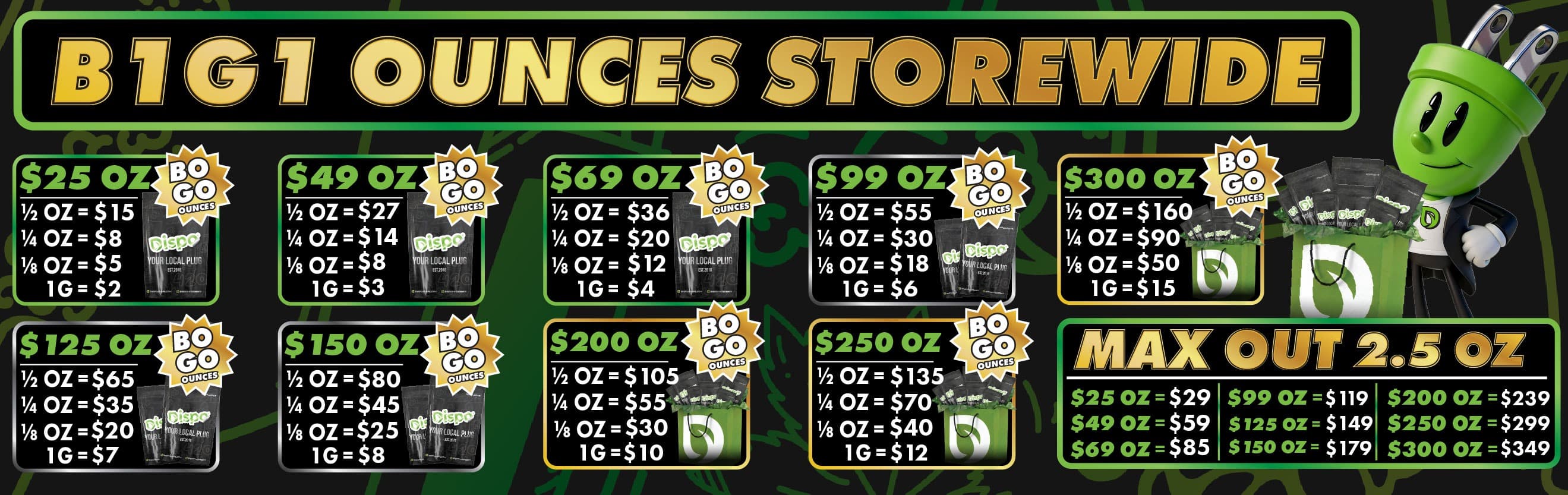 Promotional banner