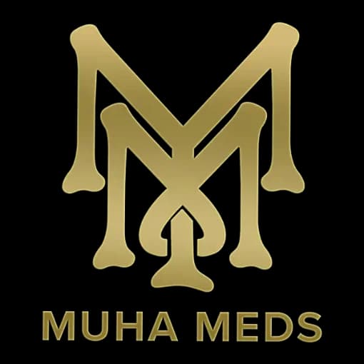 Muha Meds