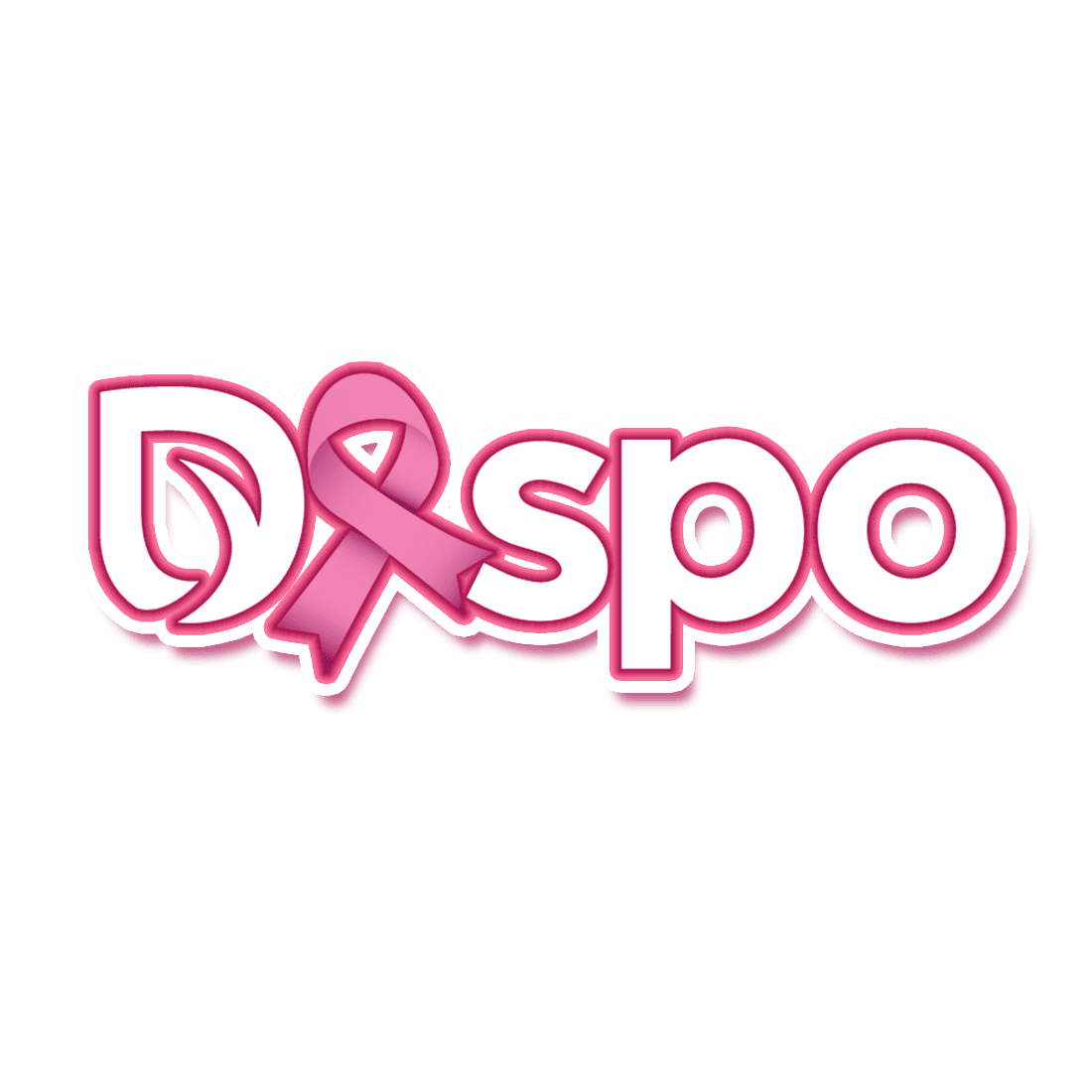 Logo of a Cannabis Dispensary: Dispo Logo of a Cannabis Dispensary: Dispo