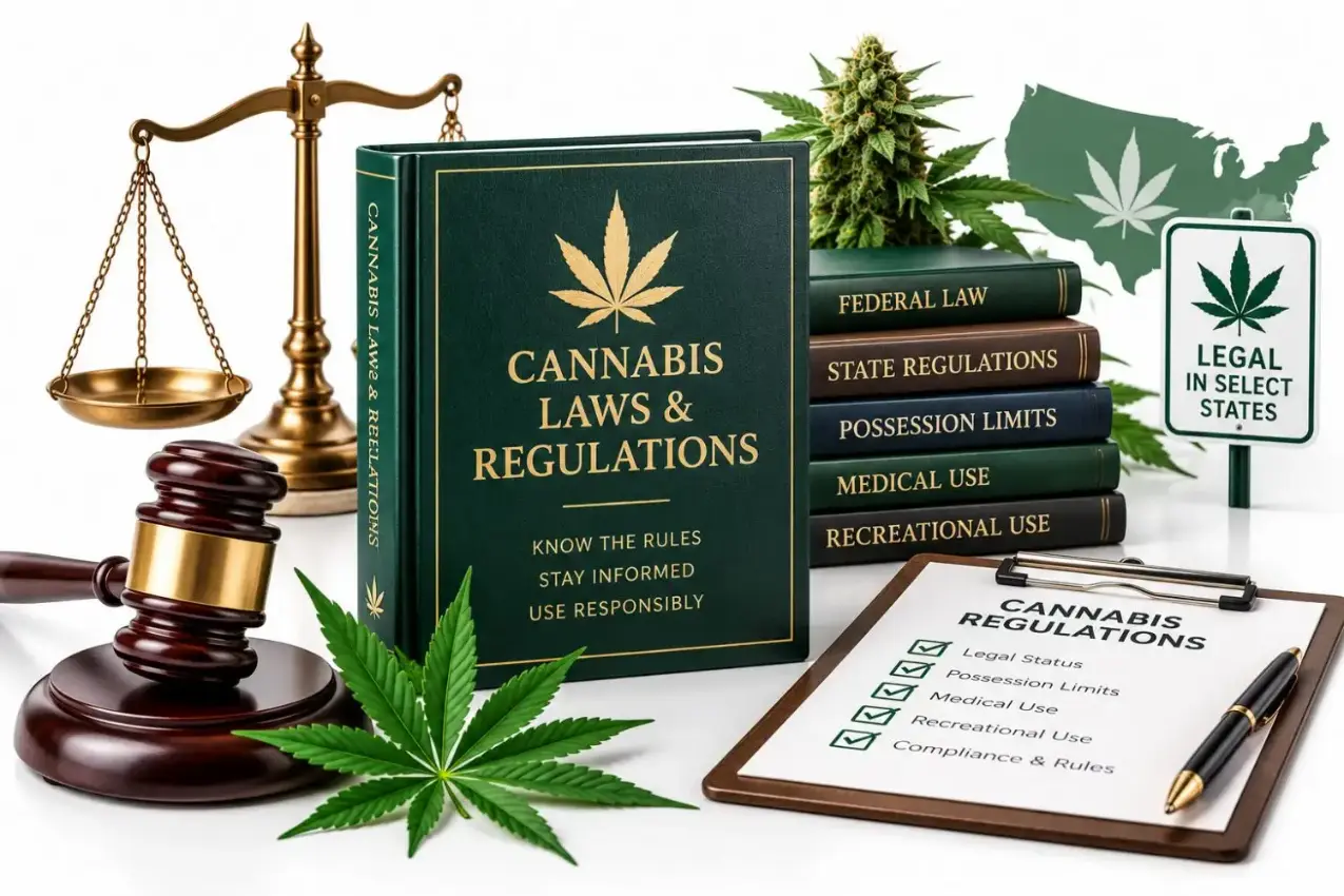 Laws & Regulations