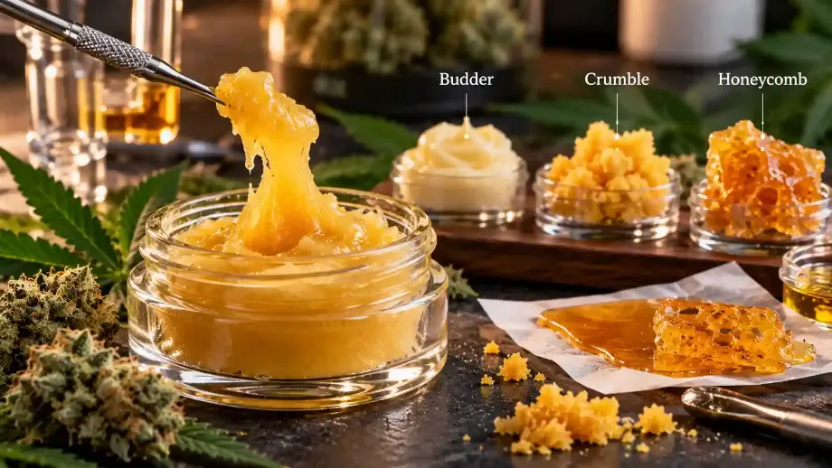 What Is Marijuana Wax? Cannabis Wax Explained What Is Marijuana Wax? Cannabis Wax Explained