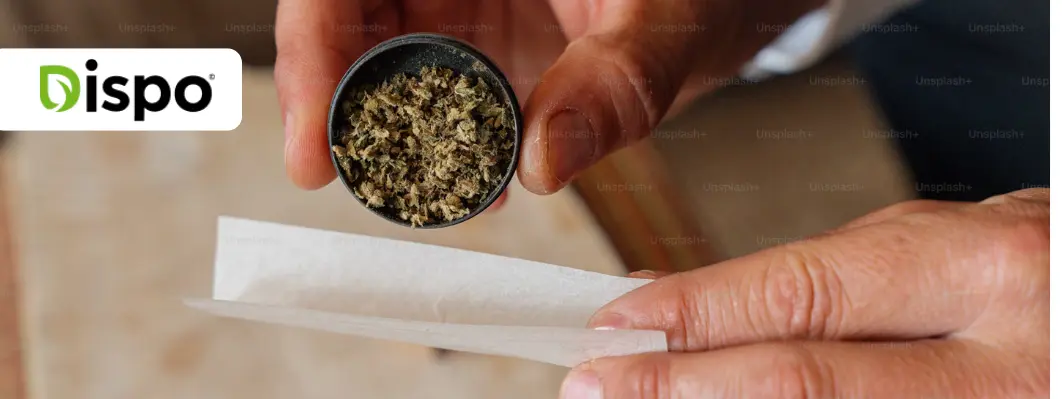 Benefits of using Pre-Rolled Joints for Cannabis Enthusiasts Benefits of using Pre-Rolled Joints for Cannabis Enthusiasts