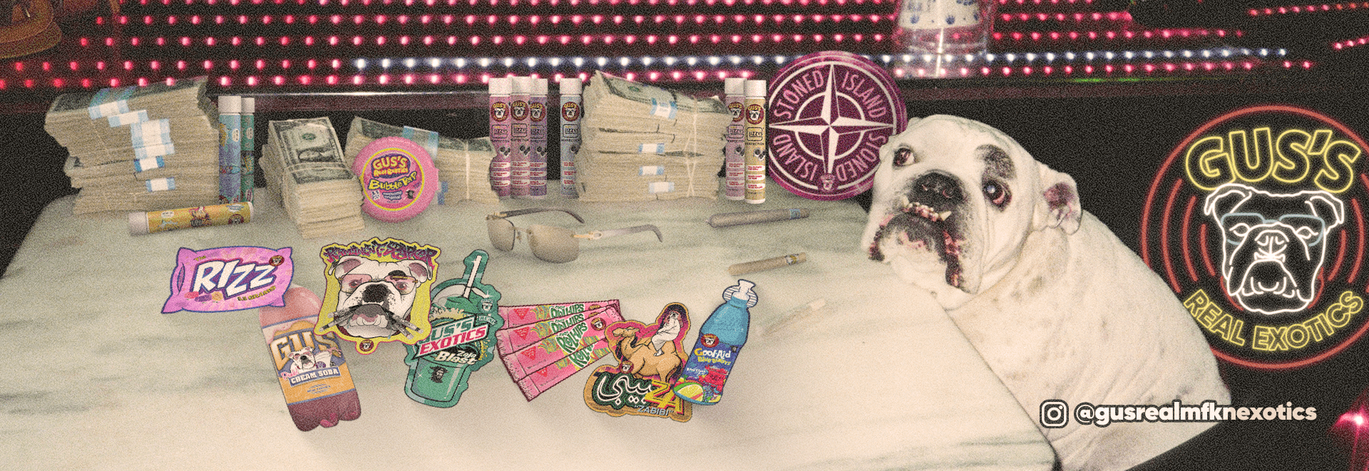 Explore Our Cannabis Collection Explore Our Cannabis Collection