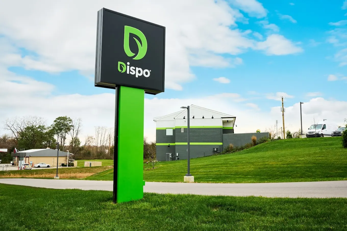 Cannabis Dispensary near Whitmore Lake: Dispo Cannabis Dispensary near Whitmore Lake: Dispo