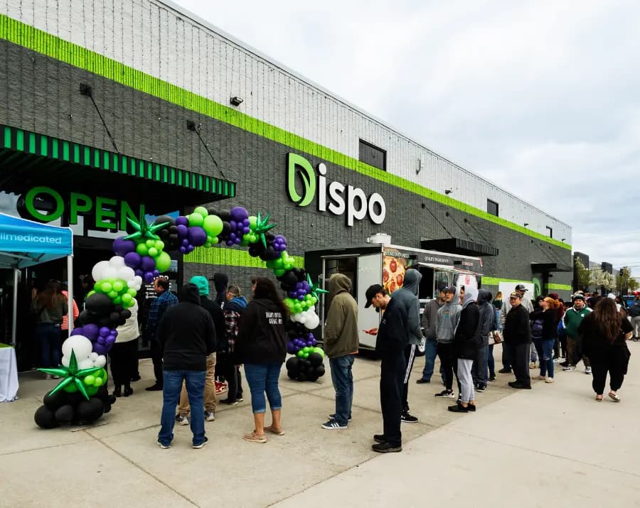 Cannabis Dispensary near Romeo, Michigan Cannabis Dispensary near Romeo, Michigan