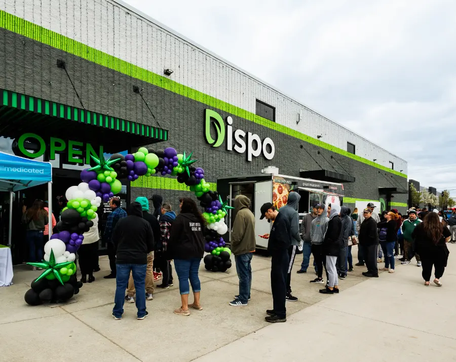 Cannabis Dispensary near Romeo, Michigan Cannabis Dispensary near Romeo, Michigan