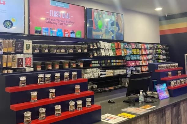 Why is Bay City South Dispensary the Best for Weed Delivery in the Area? Why is Bay City South Dispensary the Best for Weed Delivery in the Area?